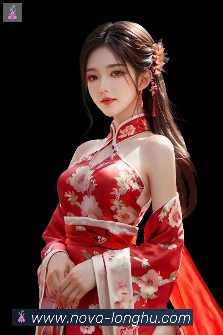行业推荐